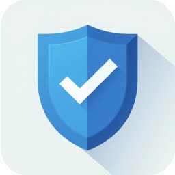 Эмблема AdGuard VPN