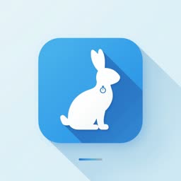 Эмблема Alice VPN