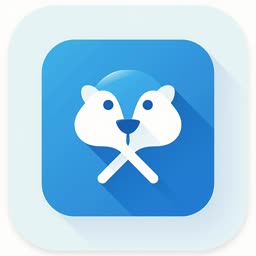 Эмблема Bebra VPN