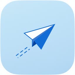 Эмблема Durev VPN